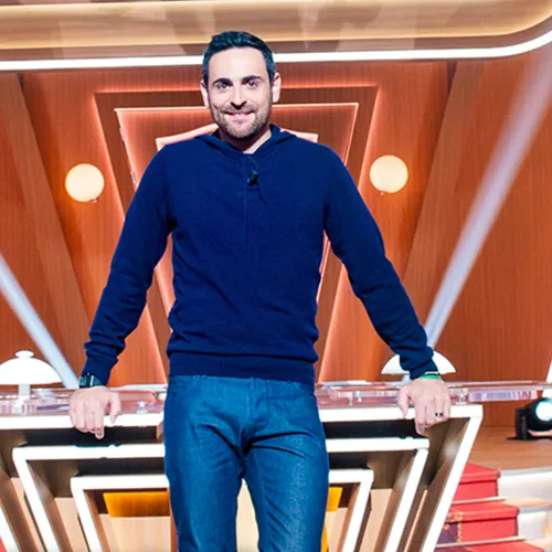 Replay : Elise et Nahel reçoivent Camille Combal